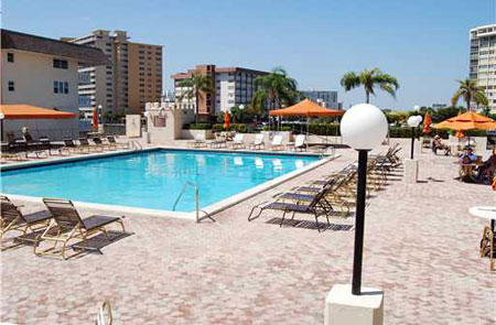 Prince George Condominium Hallandale Beach
