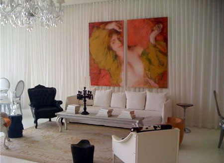 Icon Brickell Downtown Miami