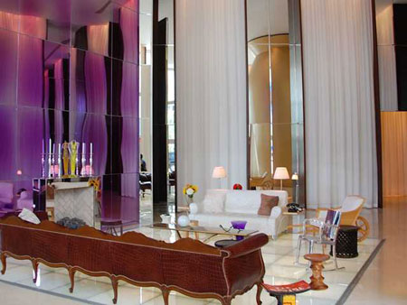 Icon Tower South Beach