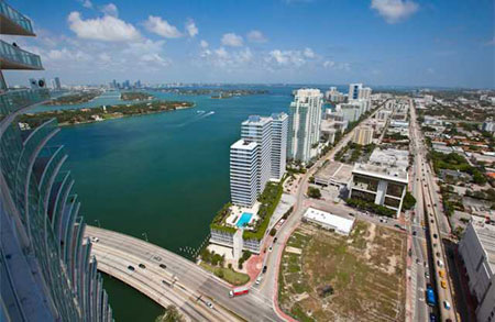 Icon Tower South Beach