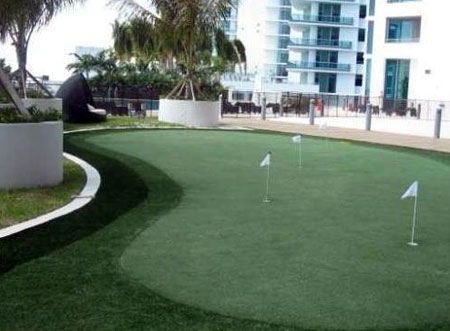 Marina Blue Downtown Miami