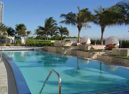 MEi Miami Beach Condo
