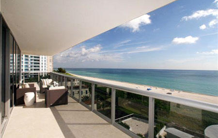 MEi Miami Beach Condo