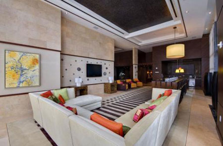 MEi Miami Beach Condo