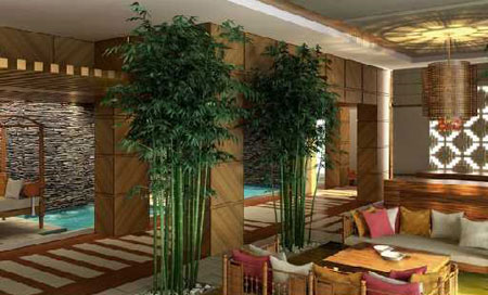 MEi Miami Beach Condo