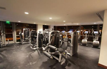 MEi Miami Beach Condo