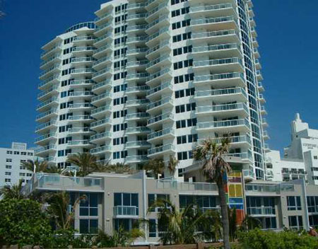 Mosaic Condo Miami Beach