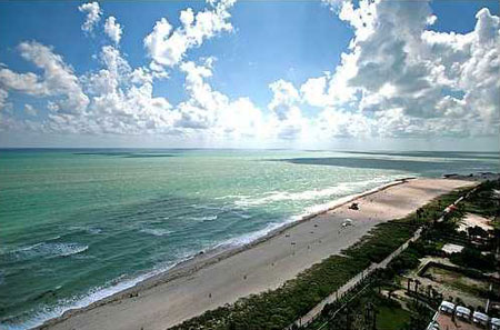 Mosaic Condo Miami Beach