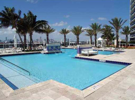 Murano Grande Condos, South Beach, South of Fifth