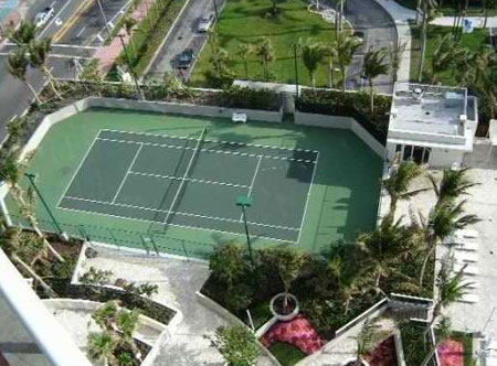 Murano Grande Condos, South Beach, South of Fifth