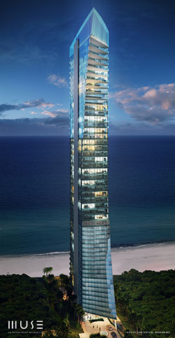 Muse Residences