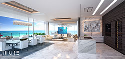 MUSE Residence Features