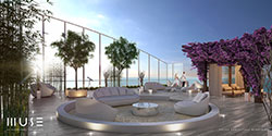 MUSE Residences Amenities