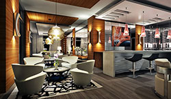 BUILDING FEATURES AND AMENITIES