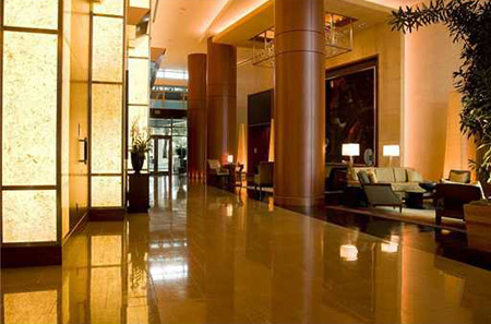 The Ritz-Carlton Bal Harbour, formerly One Bal Harbour, oceanfront luxury residences