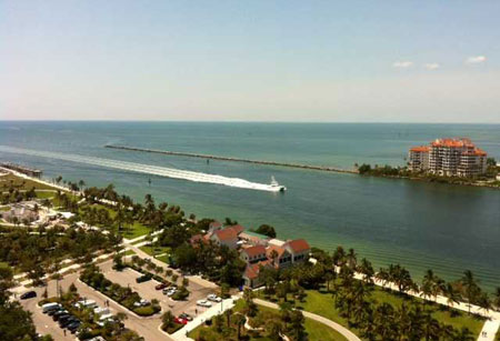 Portofino Tower Condo South Beach