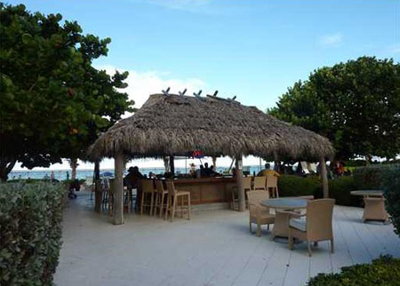 Residences on Hollywood Beach Florida
