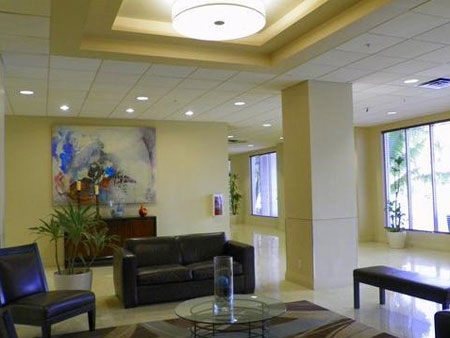Sian Residences Hollywood Beach Florida
