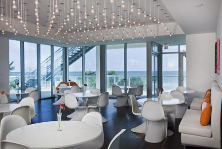 Sole on the Ocean Condo Hotel, Sunny Isles Beach, Florida