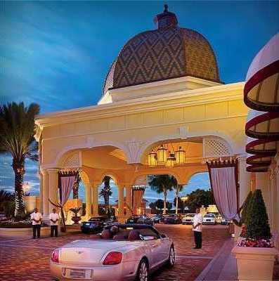 Sunny Isles Beach Acqualina Luxury Residences