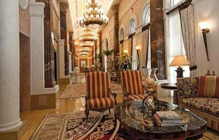Sunny Isles Beach Acqualina Luxury Residences