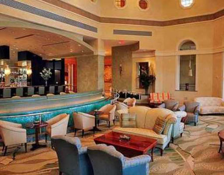 Sunny Isles Beach Acqualina Luxury Residences