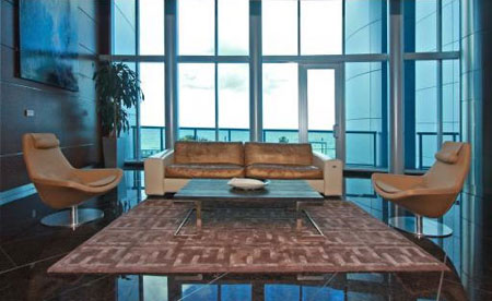Jade Beach Condo, Sunny Isles Beach, Florida