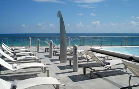 Jade Ocean Condo in Sunny Isles Beach, Florida