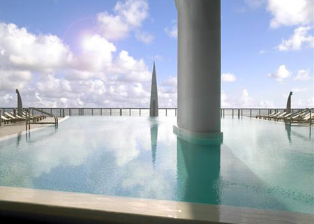 Jade Ocean Condo in Sunny Isles Beach, Florida