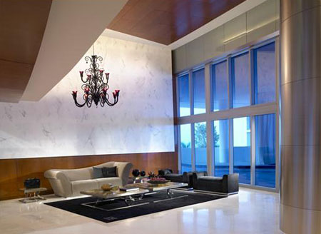 Jade Ocean Condo in Sunny Isles Beach, Florida