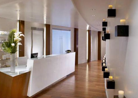 Jade Ocean Condo in Sunny Isles Beach, Florida