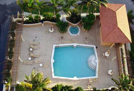 King David Condo in Sunny Isles Beach, Florida