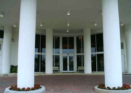 Ocean Four Condo, Sunny Isles Beach, Florida