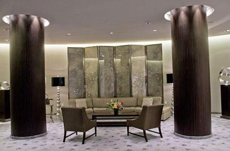 Ocean Four Condo, Sunny Isles Beach, Florida