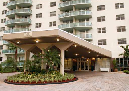 Ocean Reserve Condo Sunny Isles Beach Florida