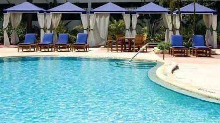 Ocean Reserve Condo Sunny Isles Beach Florida