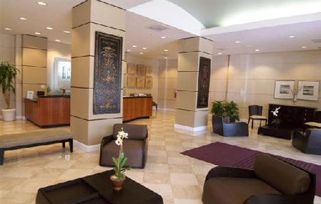 Ocean View Condo Sunny Isles Beach Florida