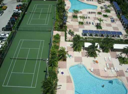 Ocean View Condo Sunny Isles Beach Florida