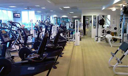 Oceania Condo, Sunny Isles Beach, Florida