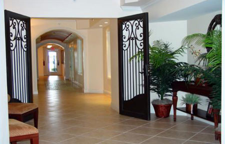 Porto Bellagio Sunny Isles Beach Florida