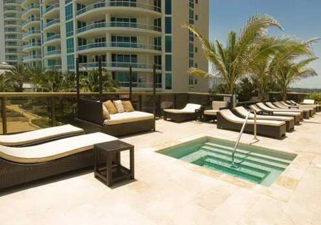 Sayan Sunny Isles Beach, Florida