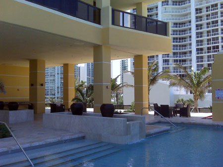 Sayan Sunny Isles Beach, Florida