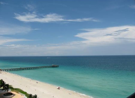 Sayan Sunny Isles Beach, Florida