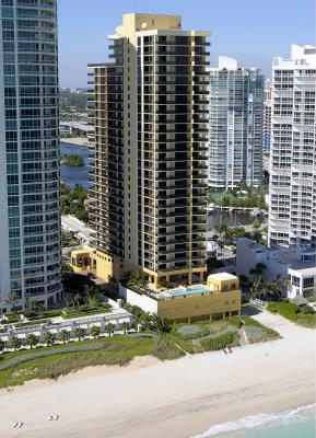 Sayan Sunny Isles Beach, Florida