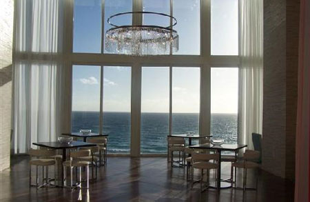 Trump Towers, Sunny Isles Beach, Florida