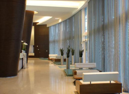 Trump Royale, Sunny Isles Beach, Florida