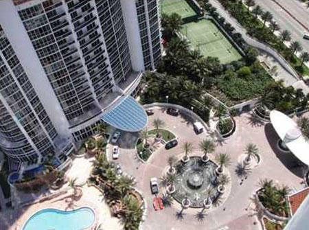 Trump Royale, Sunny Isles Beach, Florida