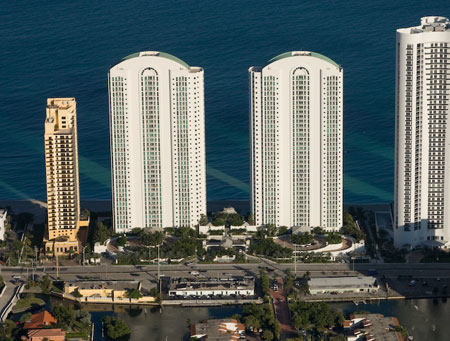 Turnberry Ocean Colony, Sunny Isles Beach, Florida