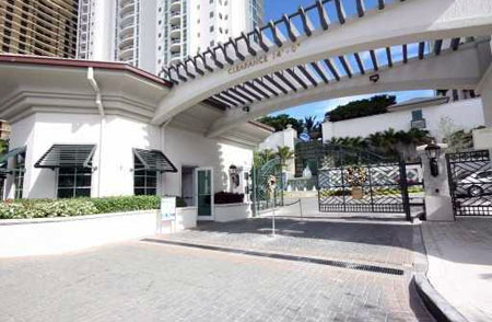 Turnberry Ocean Colony, Sunny Isles Beach, Florida