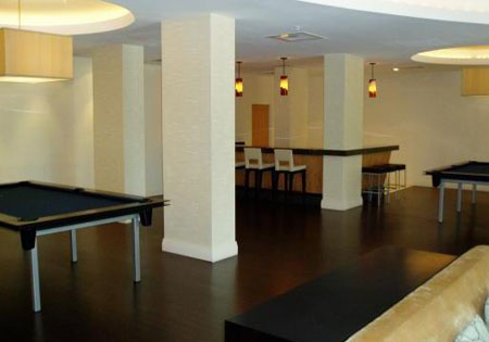 The Tides Condos Hollywood Beach Florida